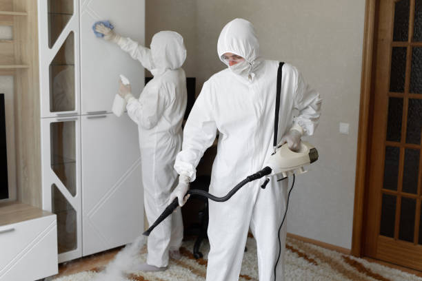 24/7 Emergency Odor Removal experts in Atlantic Highlands, NJ